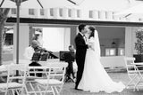 bespoke wedding dress KL