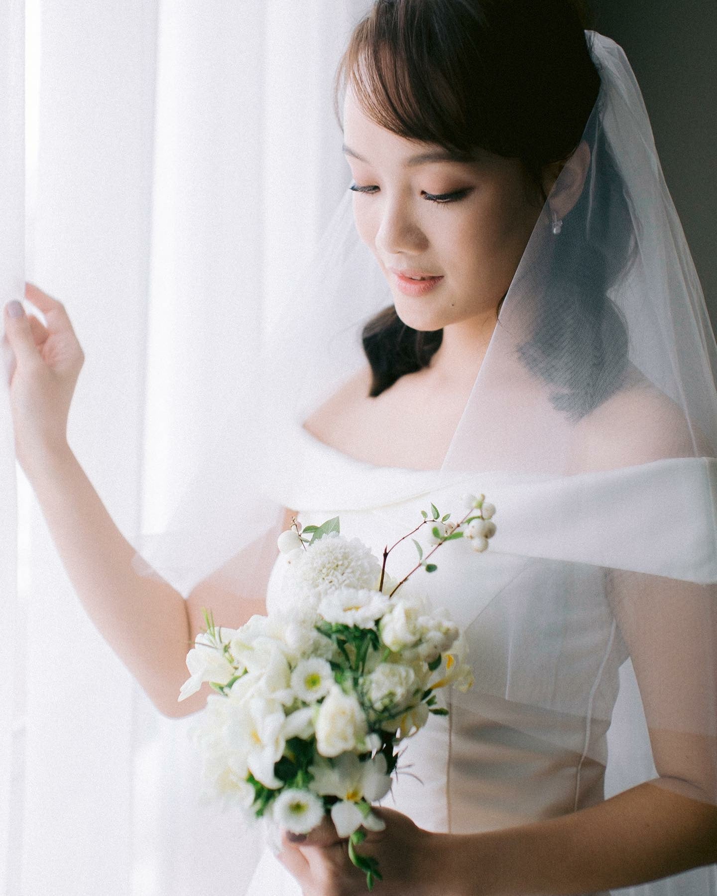 custom gown Malaysia