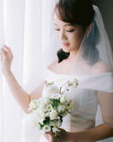 custom gown Malaysia