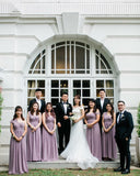 minimalist wedding dress