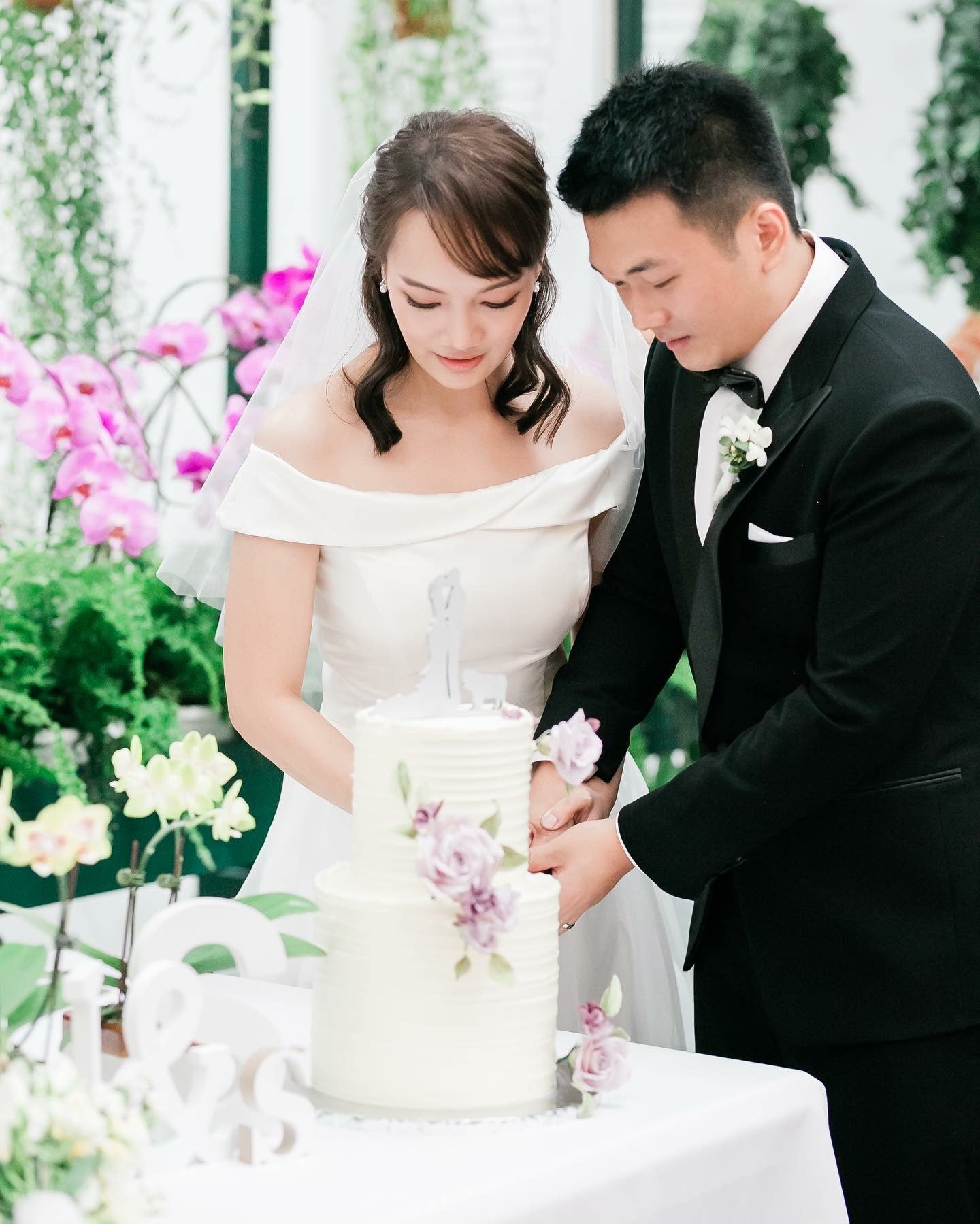 wedding malaysia