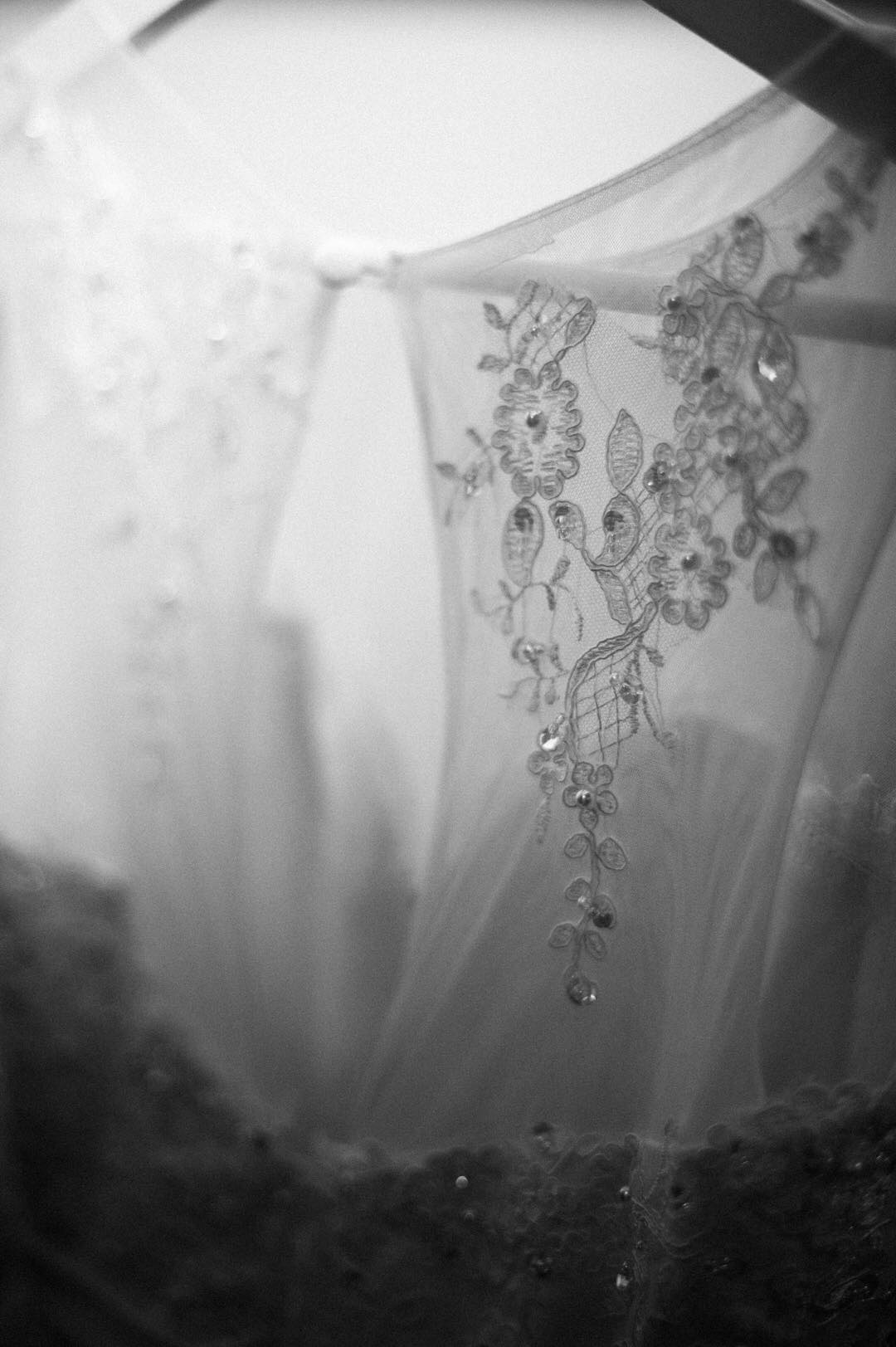 custom made wedding dress Malaysia