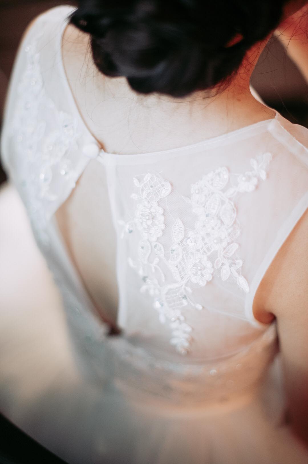 custom made wedding dress kuala lumpur