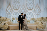 muslim wedding dress Malaysia