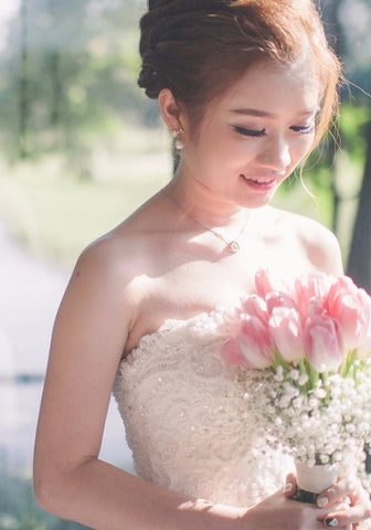 custom made wedding dress kuala lumpur