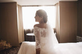 custom made wedding dress kuala lumpur