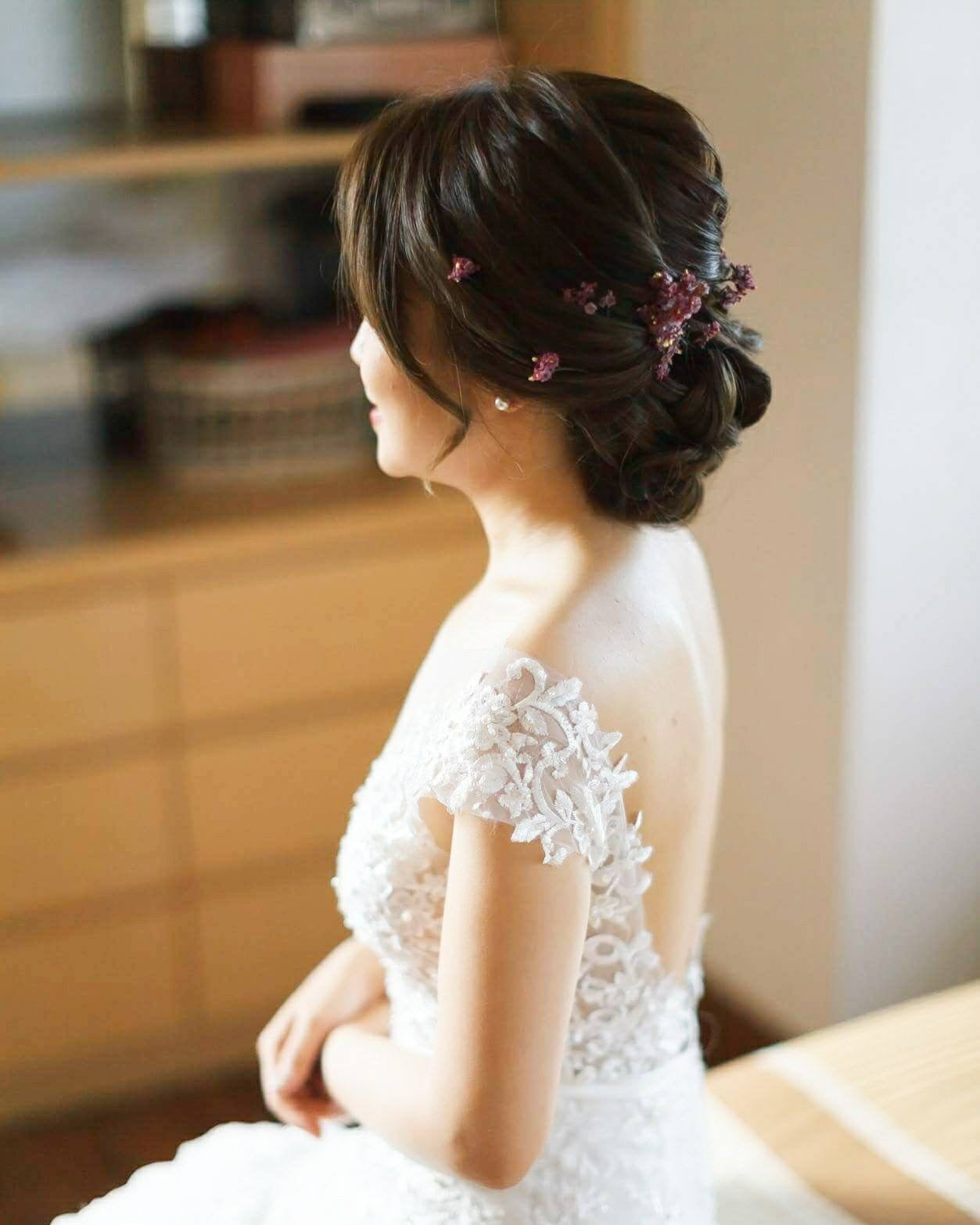 bespoke wedding dress Kuala Lumpur