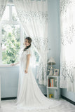 wedding dress Malaysia