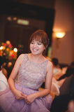 custommade wedding gown Malaysia