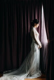 custom made wedding dress kuala lumpur