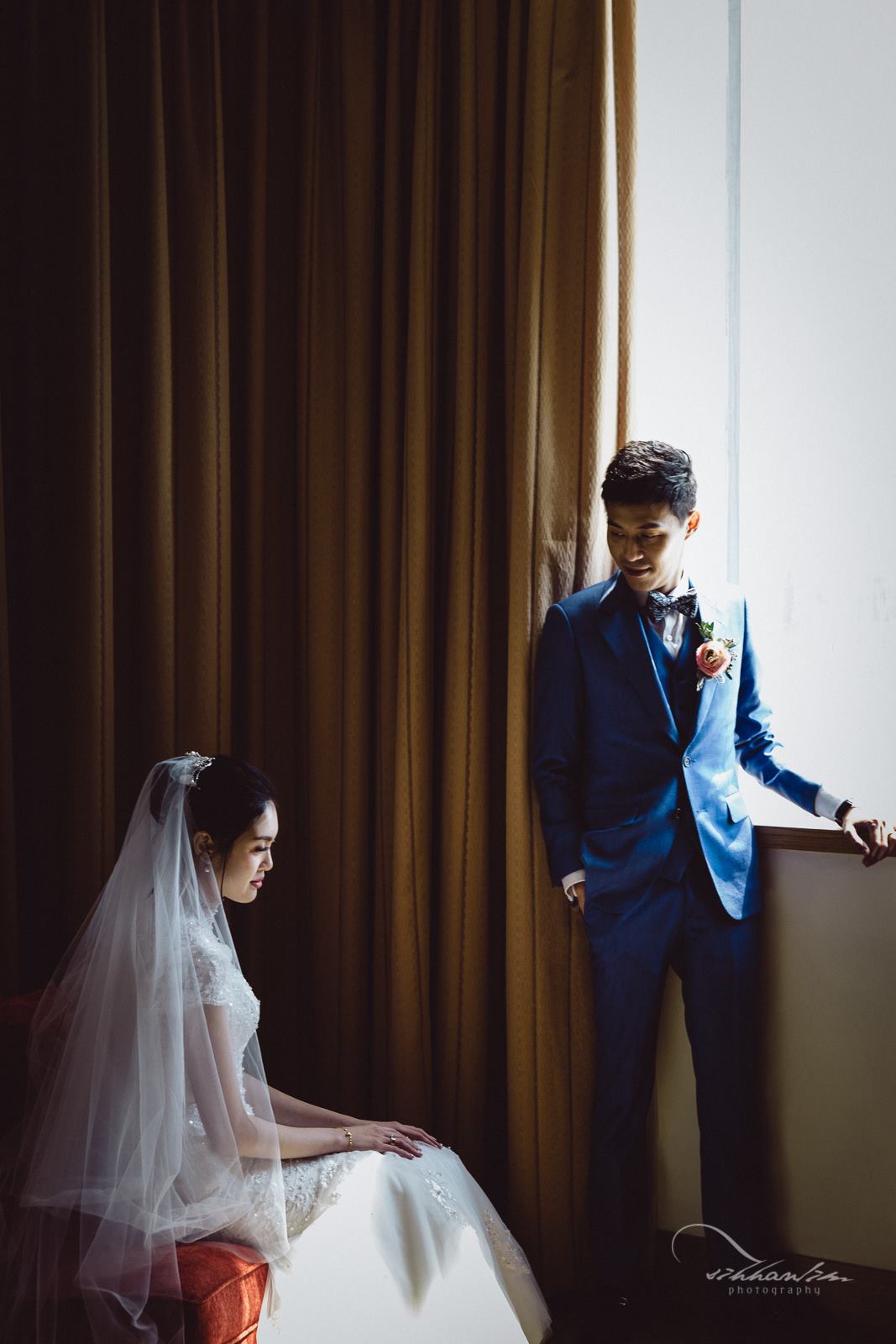 custom made wedding dress kuala lumpur