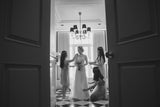 Custom made wedding dress Malaysia
