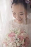 Custom made wedding dress Malaysia Dentelle Bridal