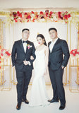 custom made wedding dress Kuala Lumpur