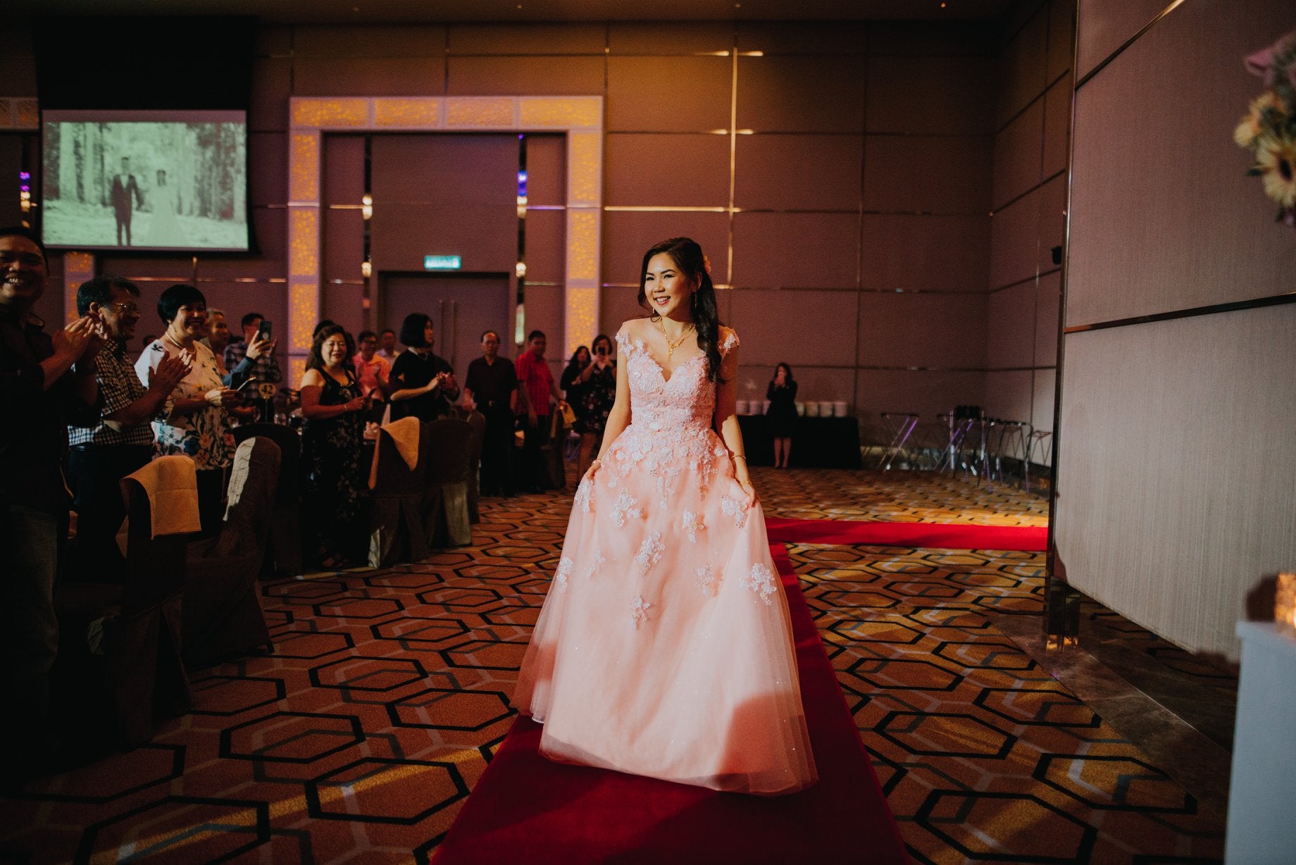 wedding malaysia