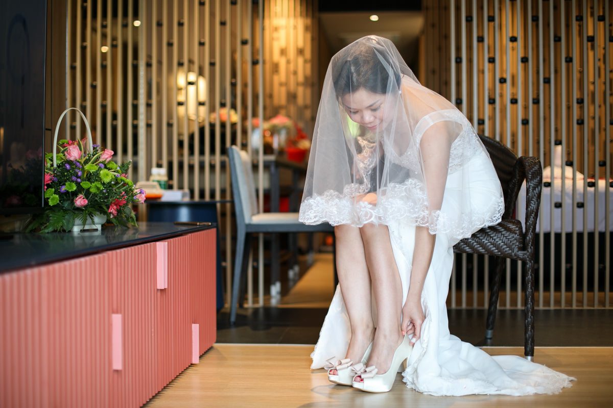 custom made wedding dress kuala lumpur