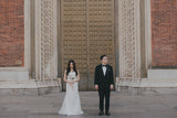 bespoke wedding dress Kuala Lumpur