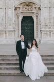 bespoke wedding dress Malaysia